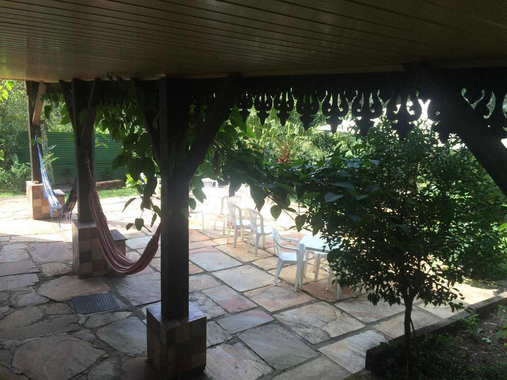 Pousada Sao Francisco De Paula Ouro Preto (Minas Gerais)