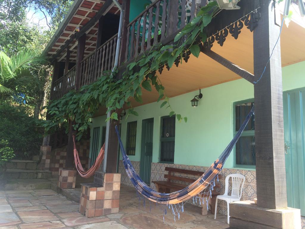 Inn Pousada Sao Francisco De Paula Ouro Preto (Minas Gerais)