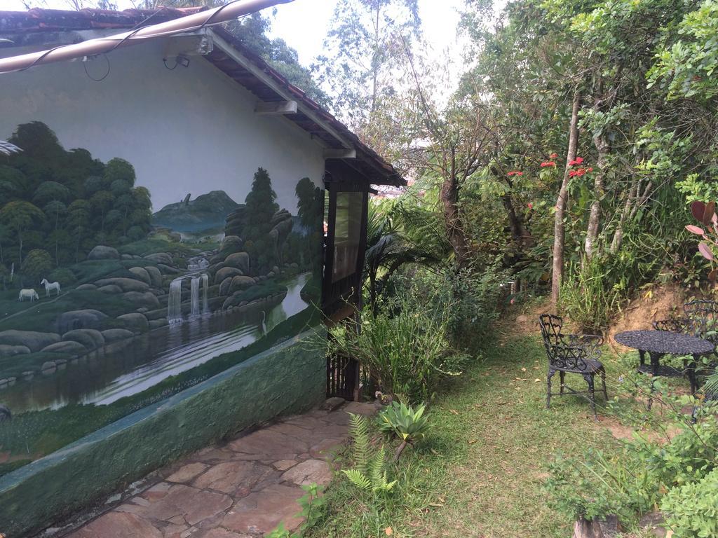 Inn Pousada Sao Francisco De Paula 2*