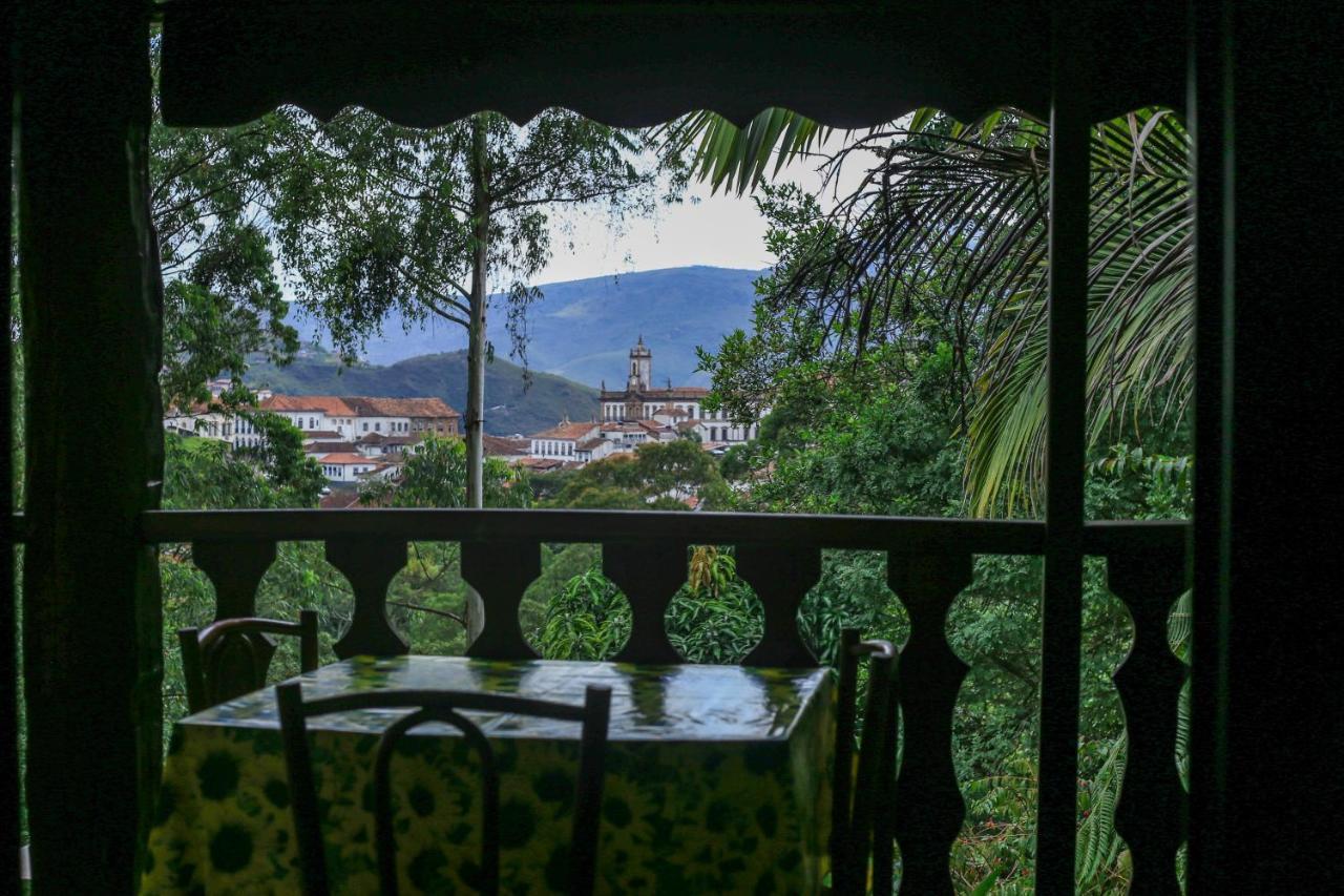 Pousada Sao Francisco De Paula Inn Ouro Preto (Minas Gerais)