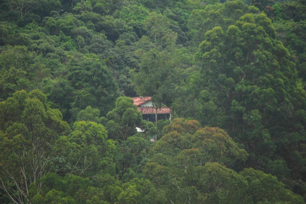Pousada Sao Francisco De Paula 2* Ouro Preto (Minas Gerais)