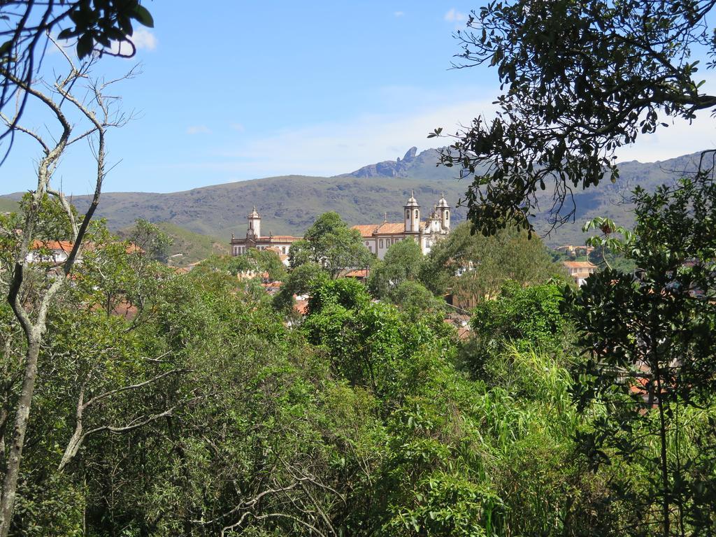 Estalagem Pousada São Francisco De Paula 2*