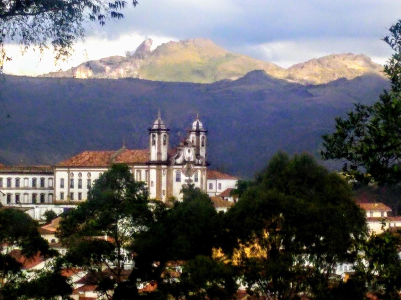 Estalagem Pousada São Francisco De Paula