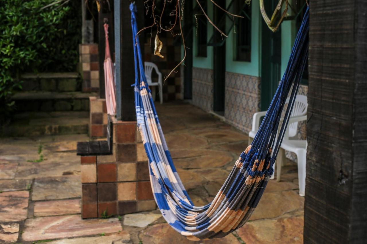 Pousada São Francisco De Paula